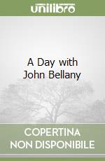 A Day with John Bellany