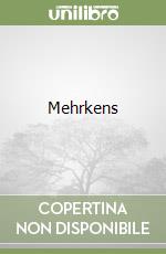 Mehrkens libro