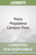 Maria Magdalena Campos Pons