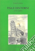 Pisa e dintorni. Cento sonetti