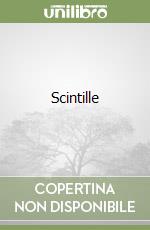 Scintille libro