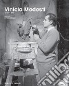 Vinicio Modesti 1924-1968 libro