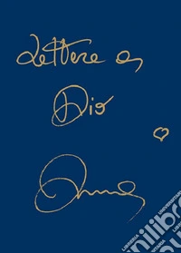 Lettere a Dio