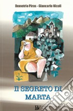 Il segreto di Marta libro