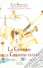 La Compagnia della Cornamusa fatata