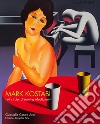 Mark Kostaby. Full circle, dreaming Modigliani. Ediz. illustrata libro