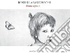 Rossella Baldecchi. Donne segnate. Catalogo della mostra (Fabriano, 13 maggio-11 giugno 2017). Ediz. illustrata libro di Salerno G. (cur.)