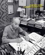 Lindsay Kemp Claudio Barontini. Disegni e fotografie. Ediz. italiana e inglese