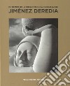 El tiempo de la creacion en la escultura de Jimenez Deredia libro