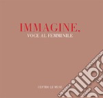 Immagine, voce al femminile libro