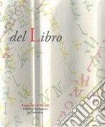 Del libro libro