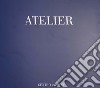 Atelier 2020-2021. Ediz. illustrata libro