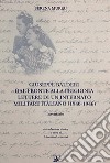 Giuseppe Balderi. Dal fronte alla prigionia lettere di un internato militare italiano. 1940-1946 libro