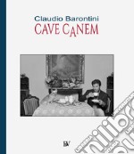 Cave canem libro