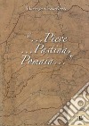 «...Pieve, Pastina, Pomaia...» libro