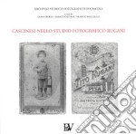 Cascinesi nello studio fotografico Rugani