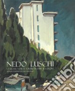 Nedo Luschi. La ricerca delle forme tramite il colore. Approfondimento dall'archivio