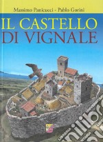 Il castello di Vignale libro