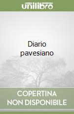 Diario pavesiano libro