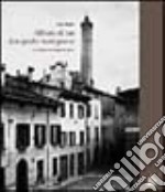 Album fotografico di un bolognese. Ediz. ialiana e inglese libro