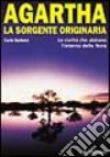 Agartha, la sorgente originaria libro