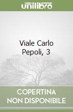 Viale Carlo Pepoli, 3