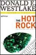 The Hot Rock libro