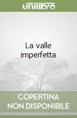 La valle imperfetta libro