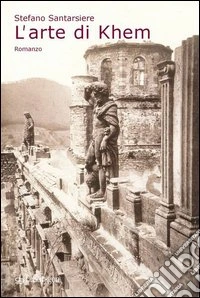 L'arte di Khem libro