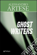 Ghost writers libro