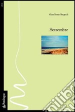 Settembre libro