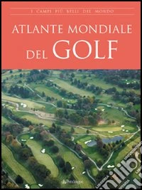 Atlante mondiale del golf