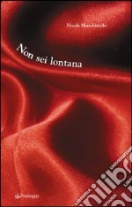 Non sei lontana libro