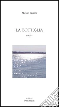 La bottiglia libro