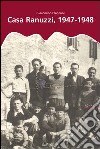 Casa Ranuzzi 1947-1948 libro