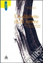 Un alfabeto di 21 lettere. Appunti da un percorso tra il nido e il teatro libro