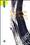 Un alfabeto di 21 lettere. Appunti da un percorso tra il nido e il teatro libro