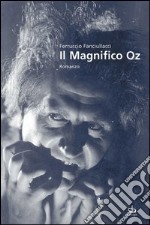 Il magnifico Oz libro