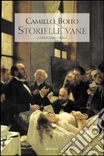 Storielle vane