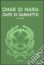 Capo di Gabinetto libro