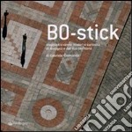 Bo stick libro