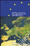 I programmi finanziari dell'Unione Europea 2007-2013 libro