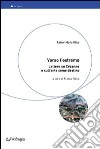 Verso l'estremo. Lettere su Cézanne e l'arte come destino libro