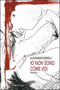Io non sono come voi libro