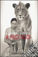 A piedi nudi libro