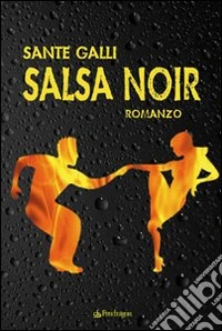 Salsa noir