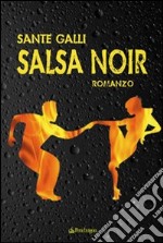 Salsa noir