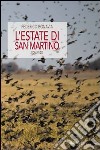 L'estate di San Martino libro