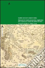 Elementi di storia economica ungherese. Dal congresso di Vienna alla caduta del muro