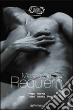 Verdi. Messa da requiem libro